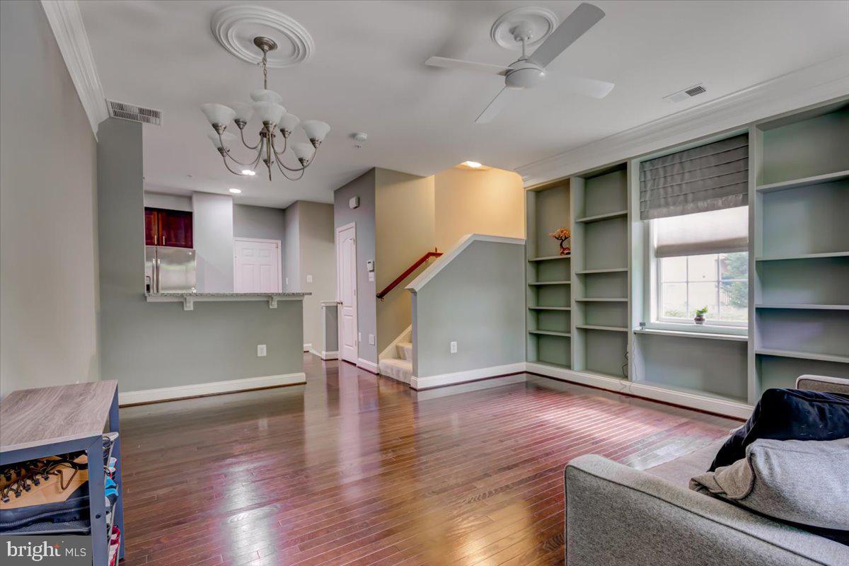 SUMMIT CROSSING CODM - Residential