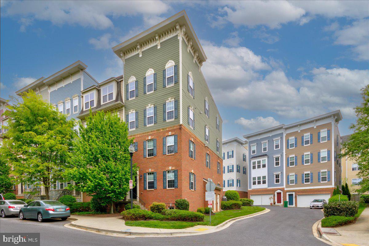 SUMMIT CROSSING CODM - Residential