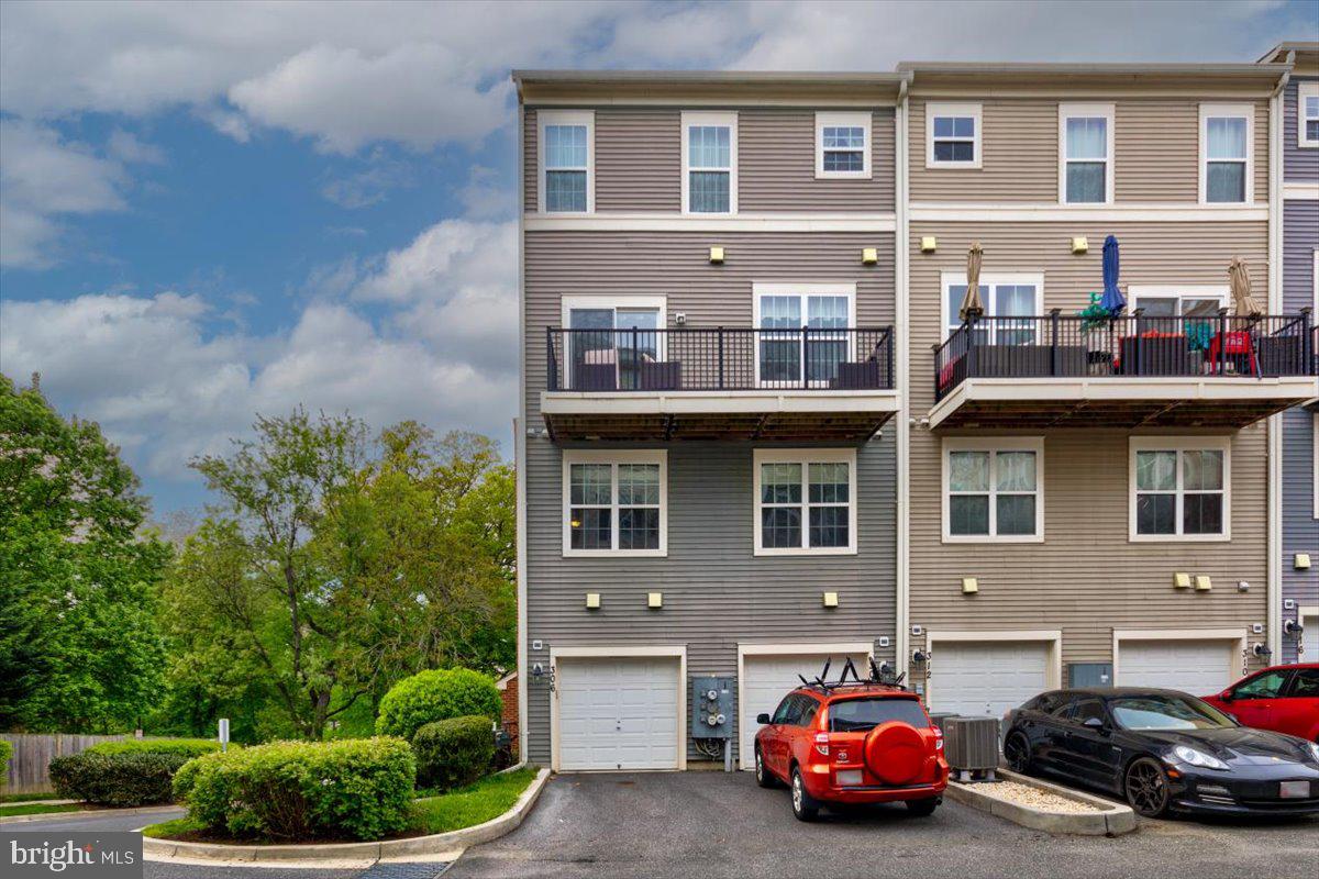 SUMMIT CROSSING CODM - Residential