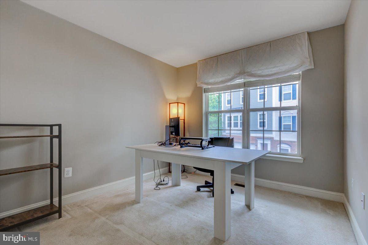 SUMMIT CROSSING CODM - Residential