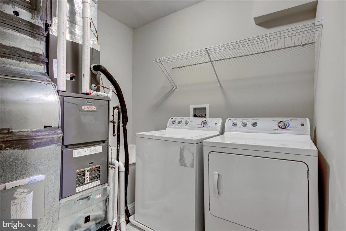 SUMMIT CROSSING CODM - Residential