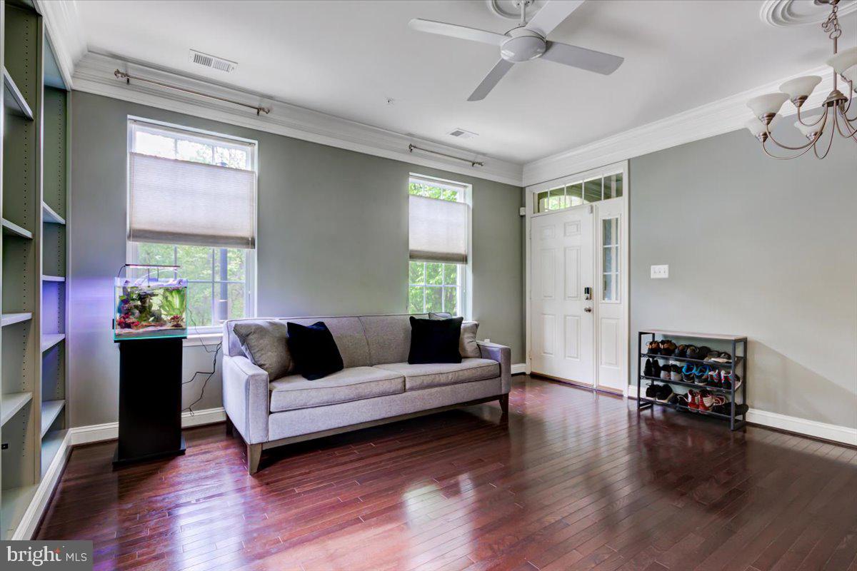 SUMMIT CROSSING CODM - Residential