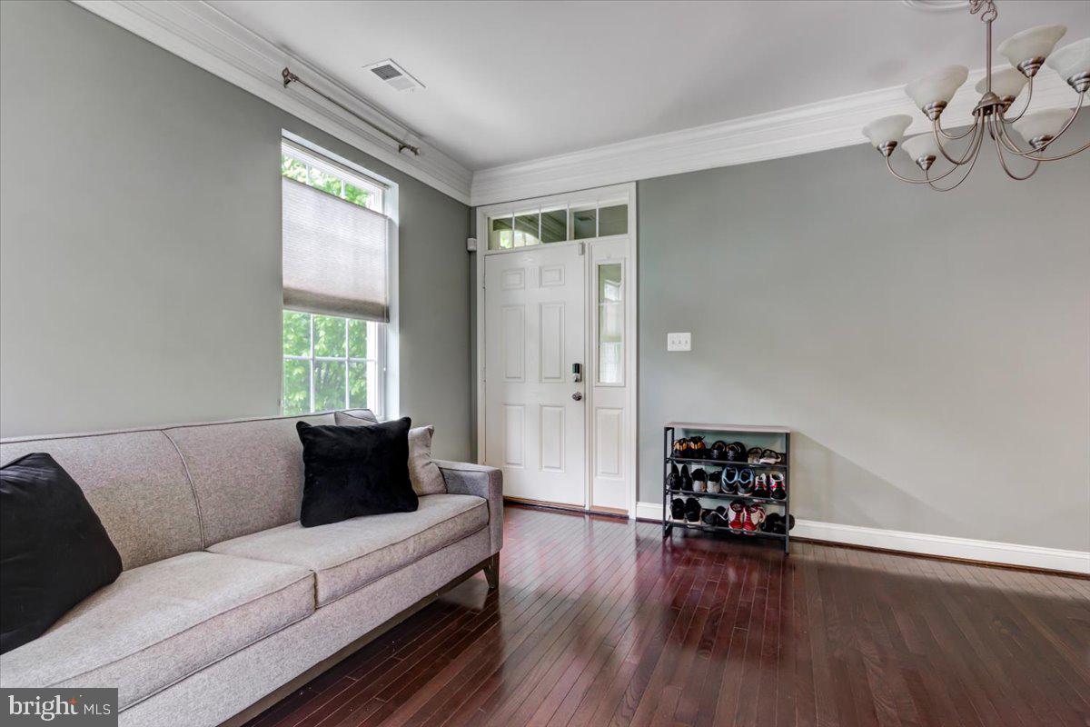 SUMMIT CROSSING CODM - Residential