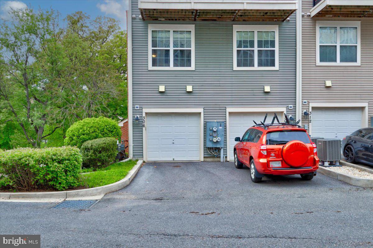 SUMMIT CROSSING CODM - Residential