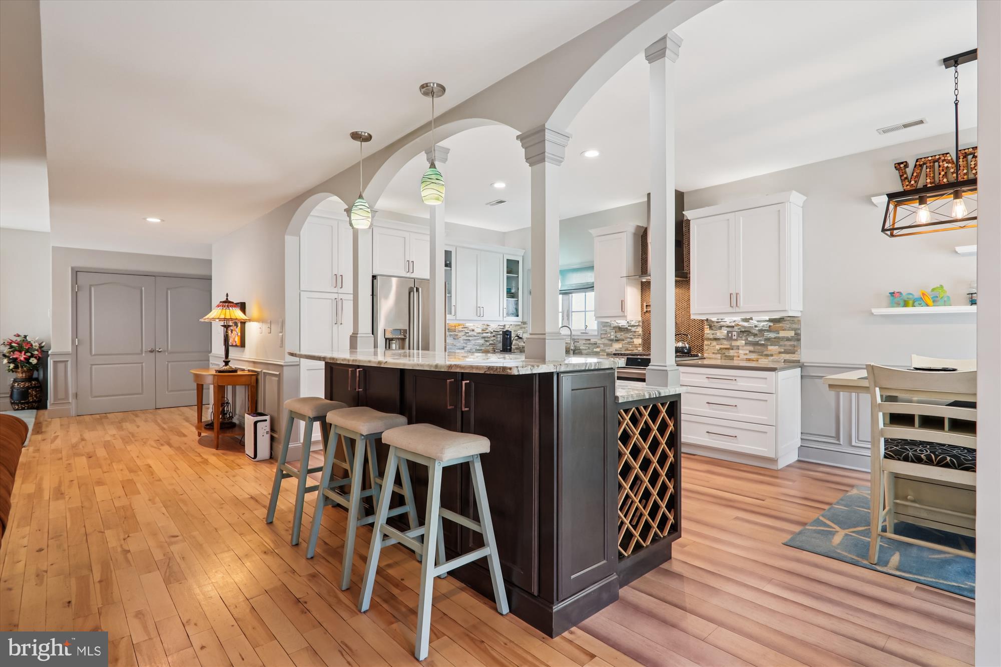 938A WILLIAMS STREET