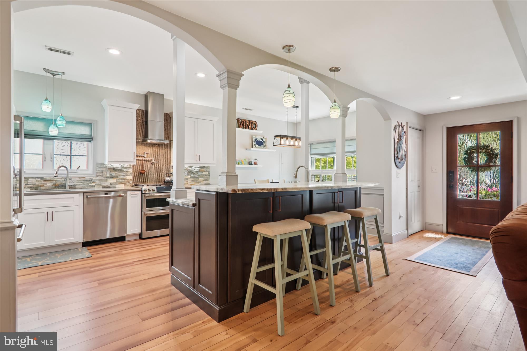 NORTH SELBY - Residential