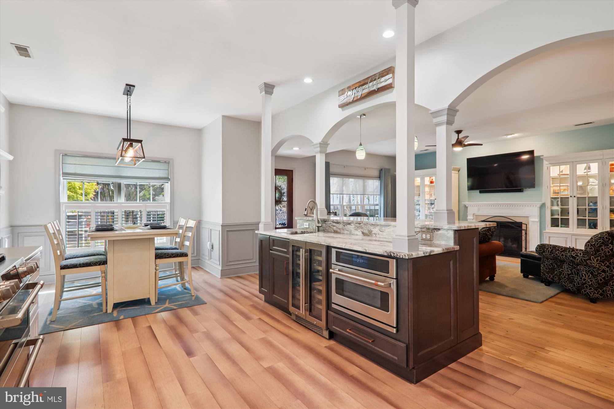 NORTH SELBY - Residential