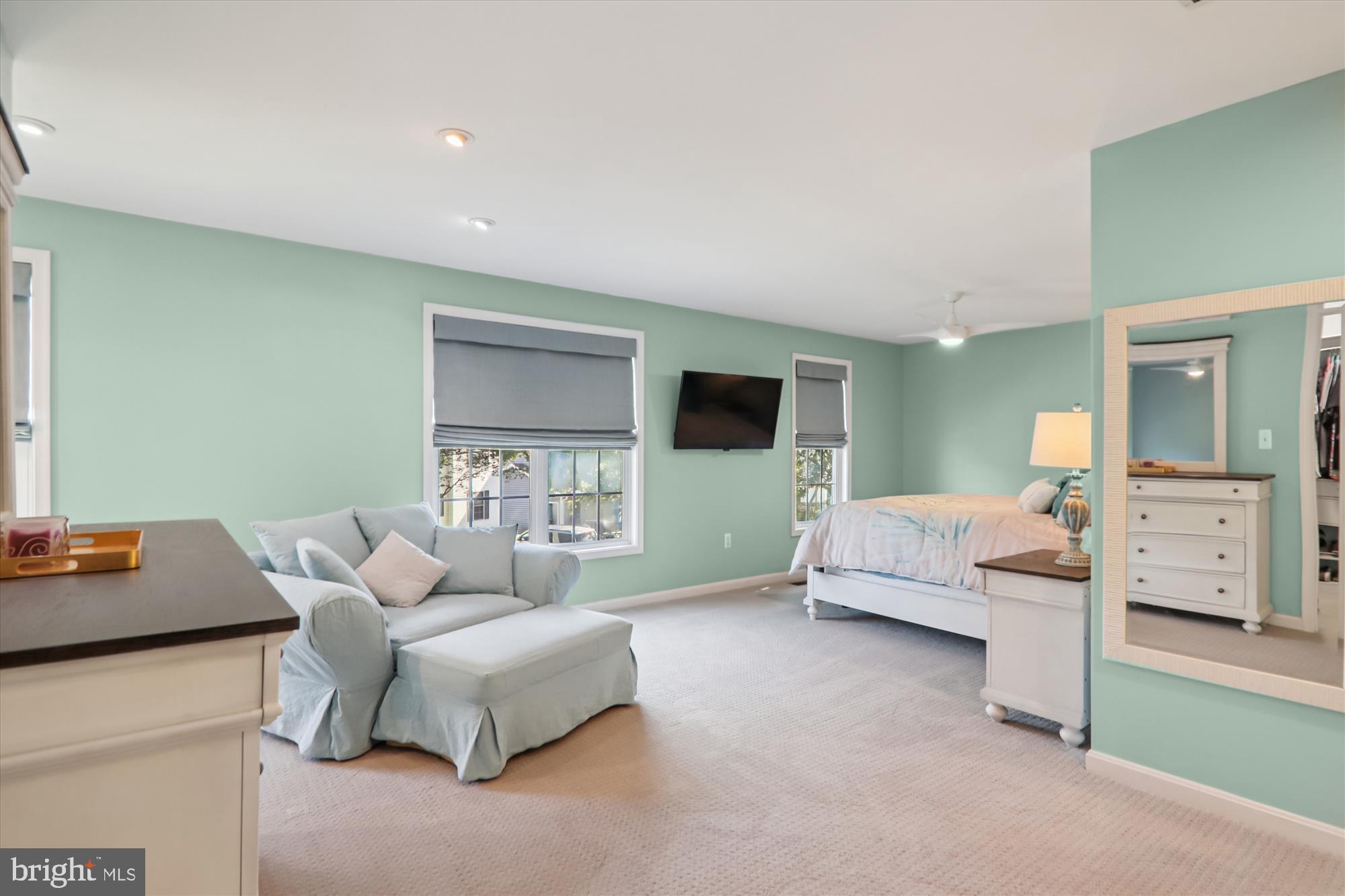 NORTH SELBY - Residential