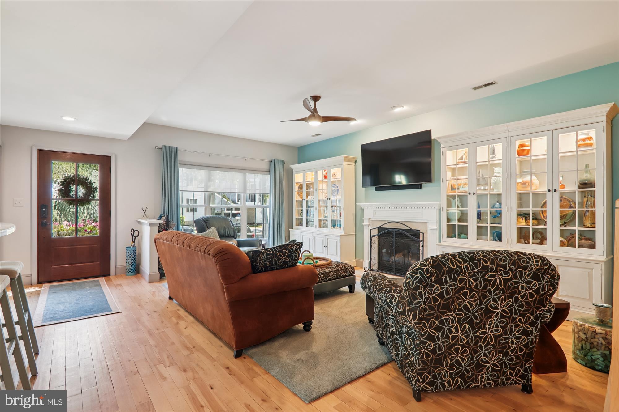 NORTH SELBY - Residential