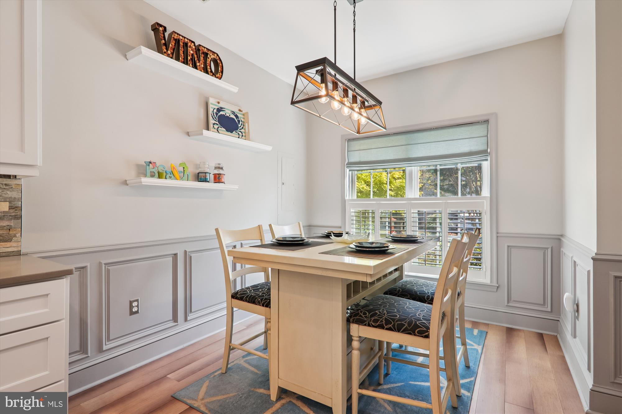 NORTH SELBY - Residential