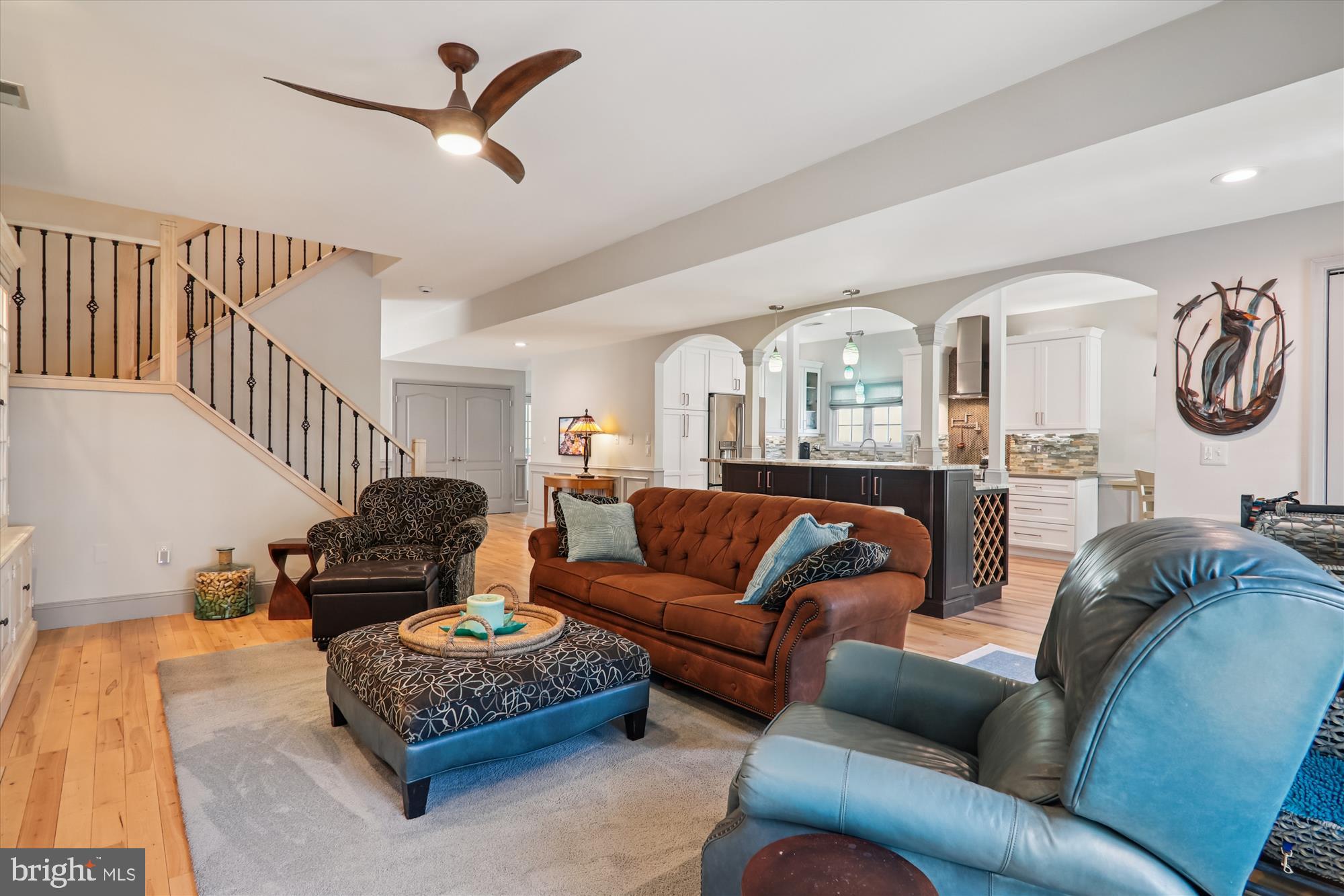 NORTH SELBY - Residential