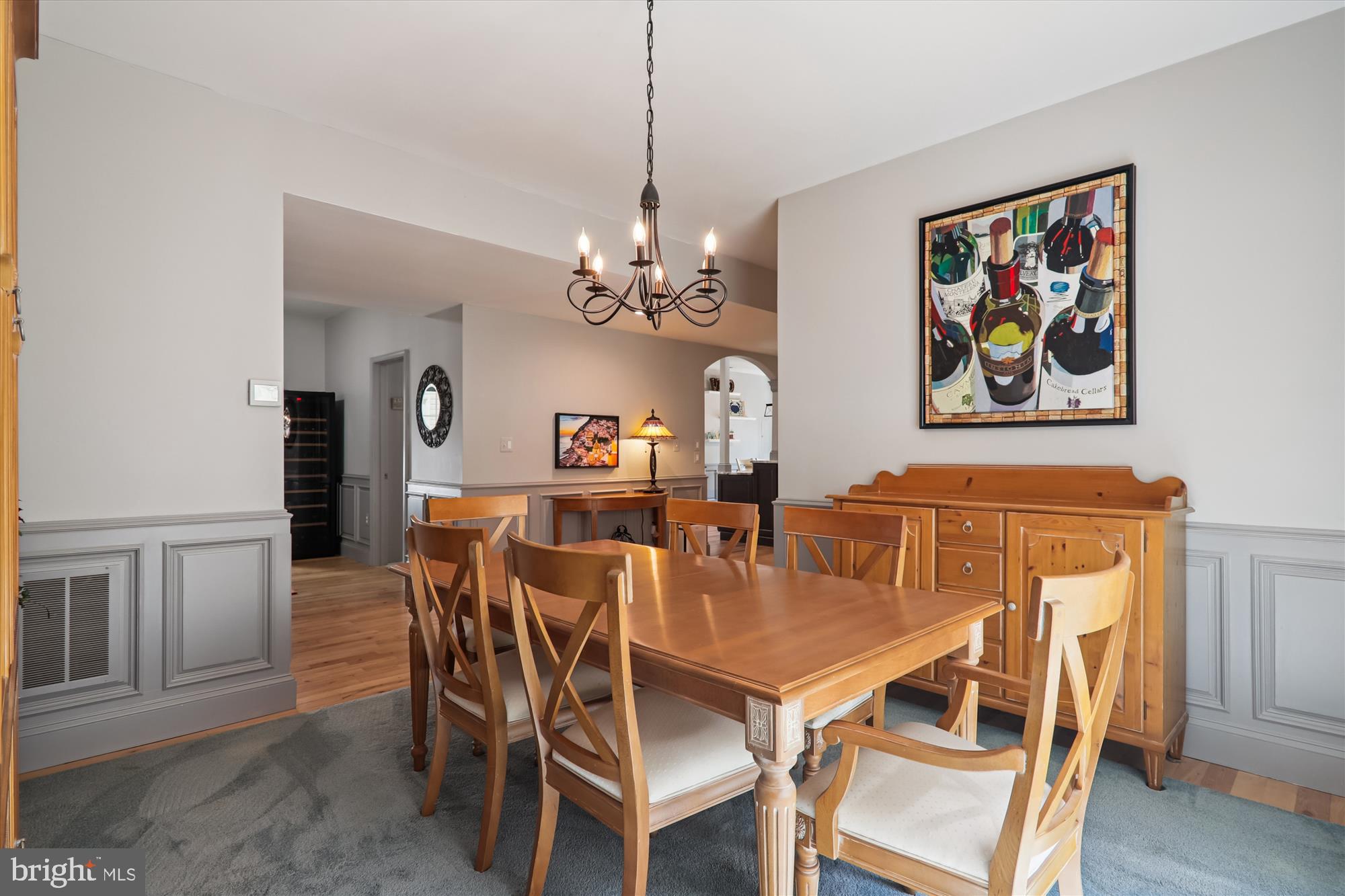 NORTH SELBY - Residential