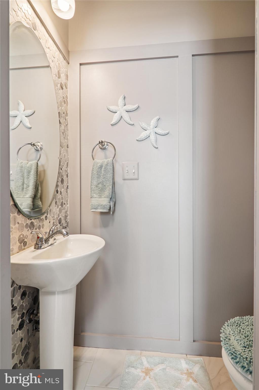 NORTH SELBY - Residential