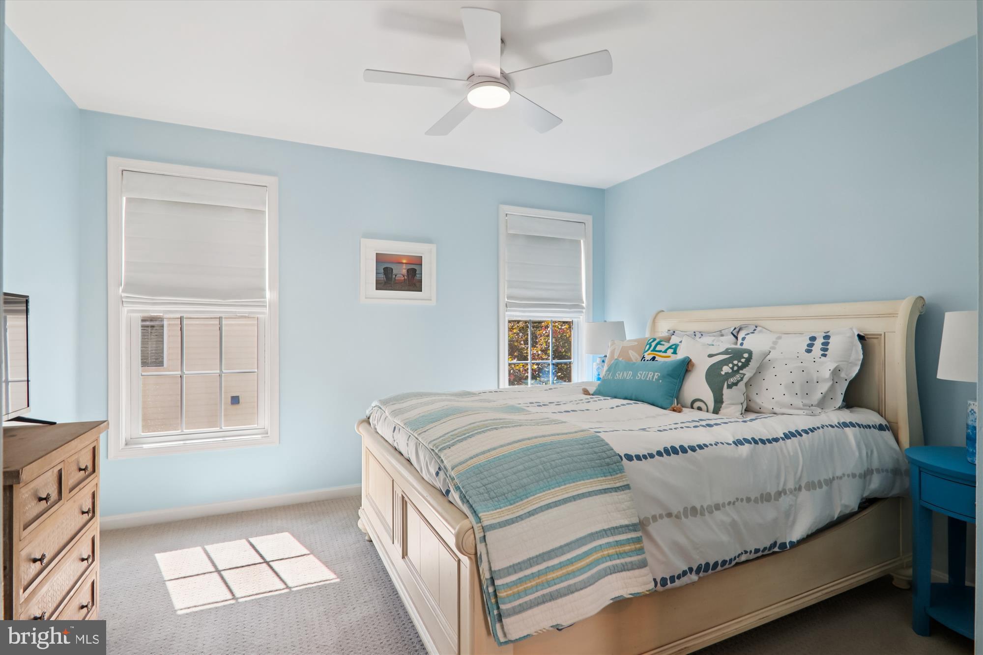 NORTH SELBY - Residential