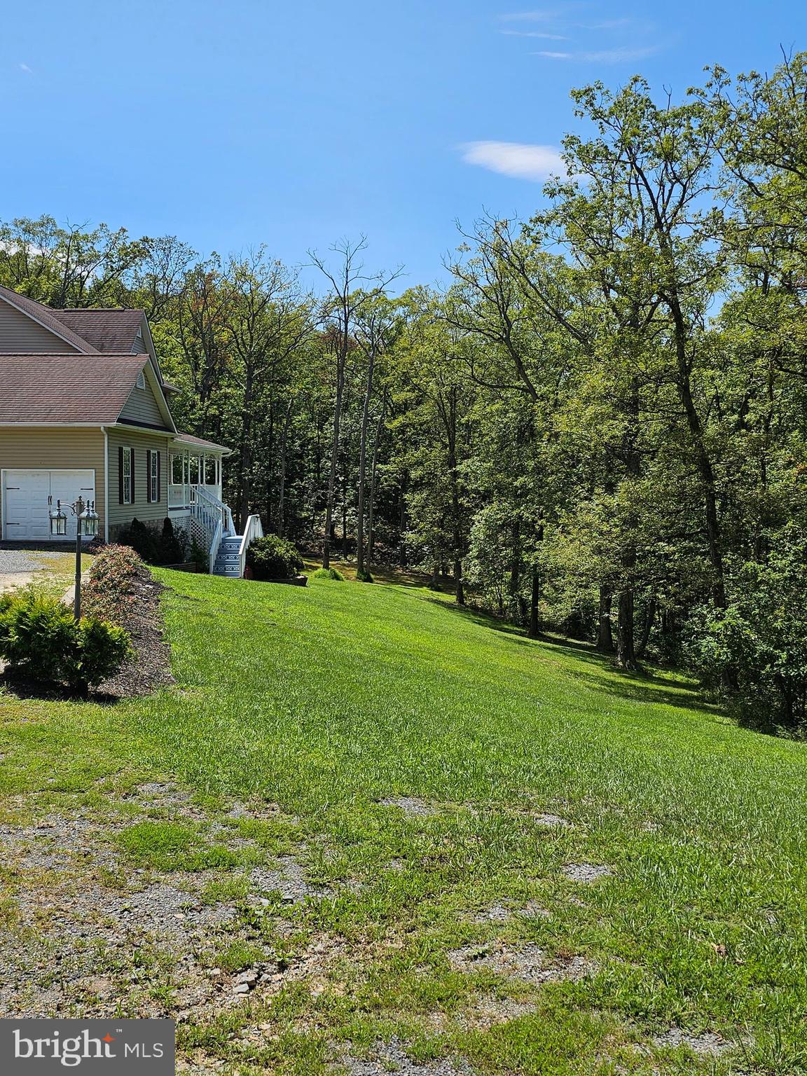 HIGHVIEW MANOR - Residential Lease