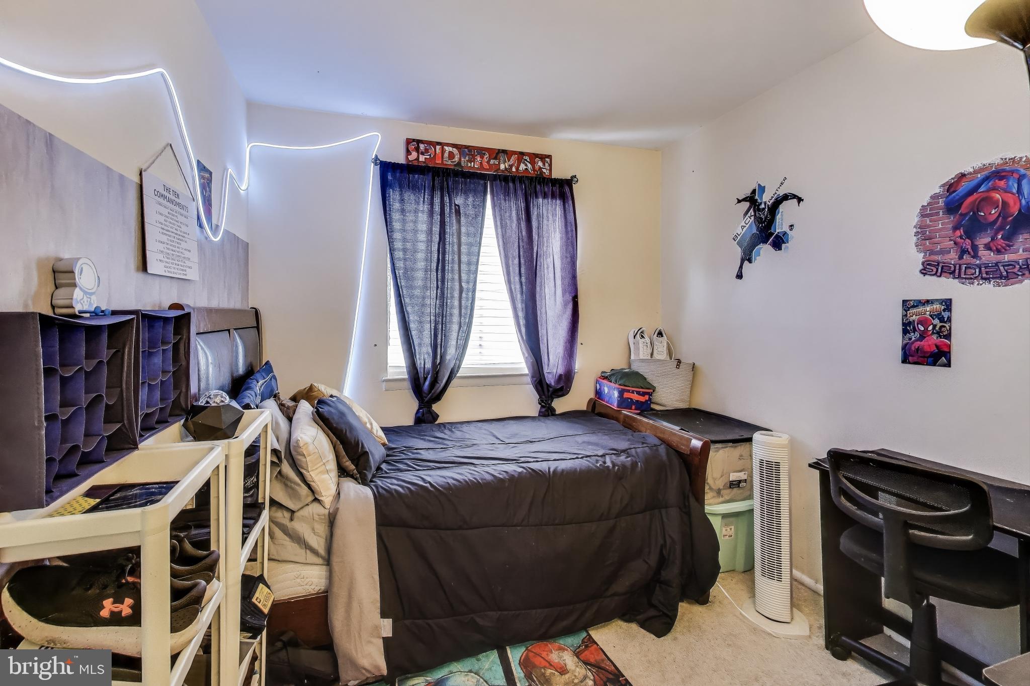 CHURCHILL TOWN SECTOR - Residential