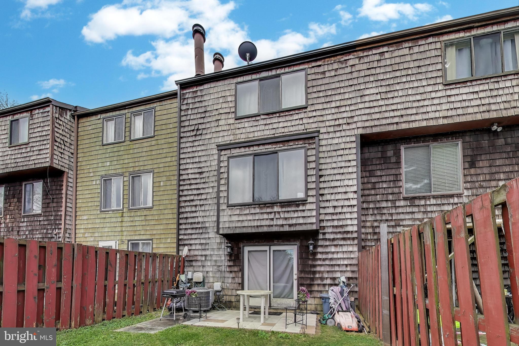 CHURCHILL TOWN SECTOR - Residential