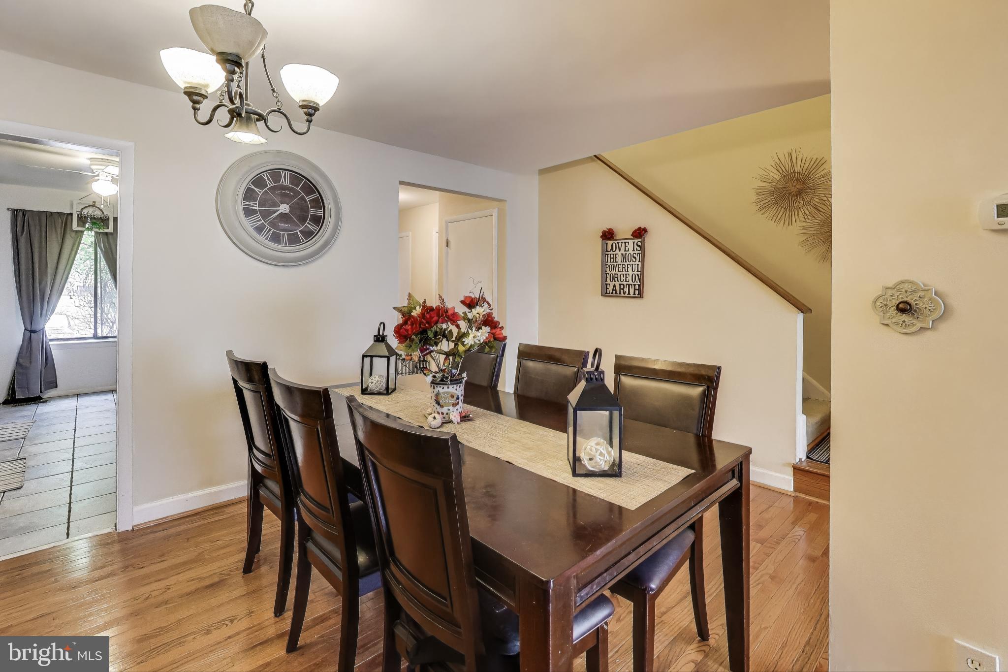 CHURCHILL TOWN SECTOR - Residential