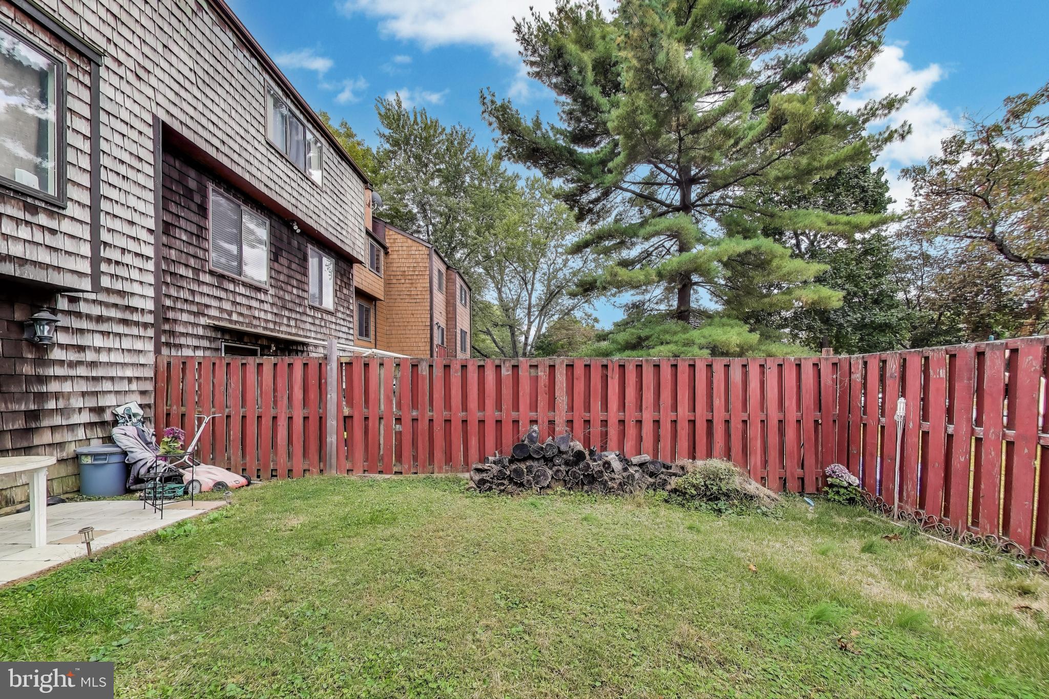 CHURCHILL TOWN SECTOR - Residential