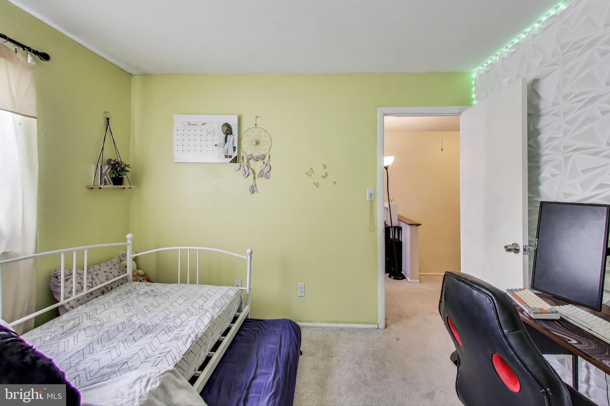 CHURCHILL TOWN SECTOR - Residential