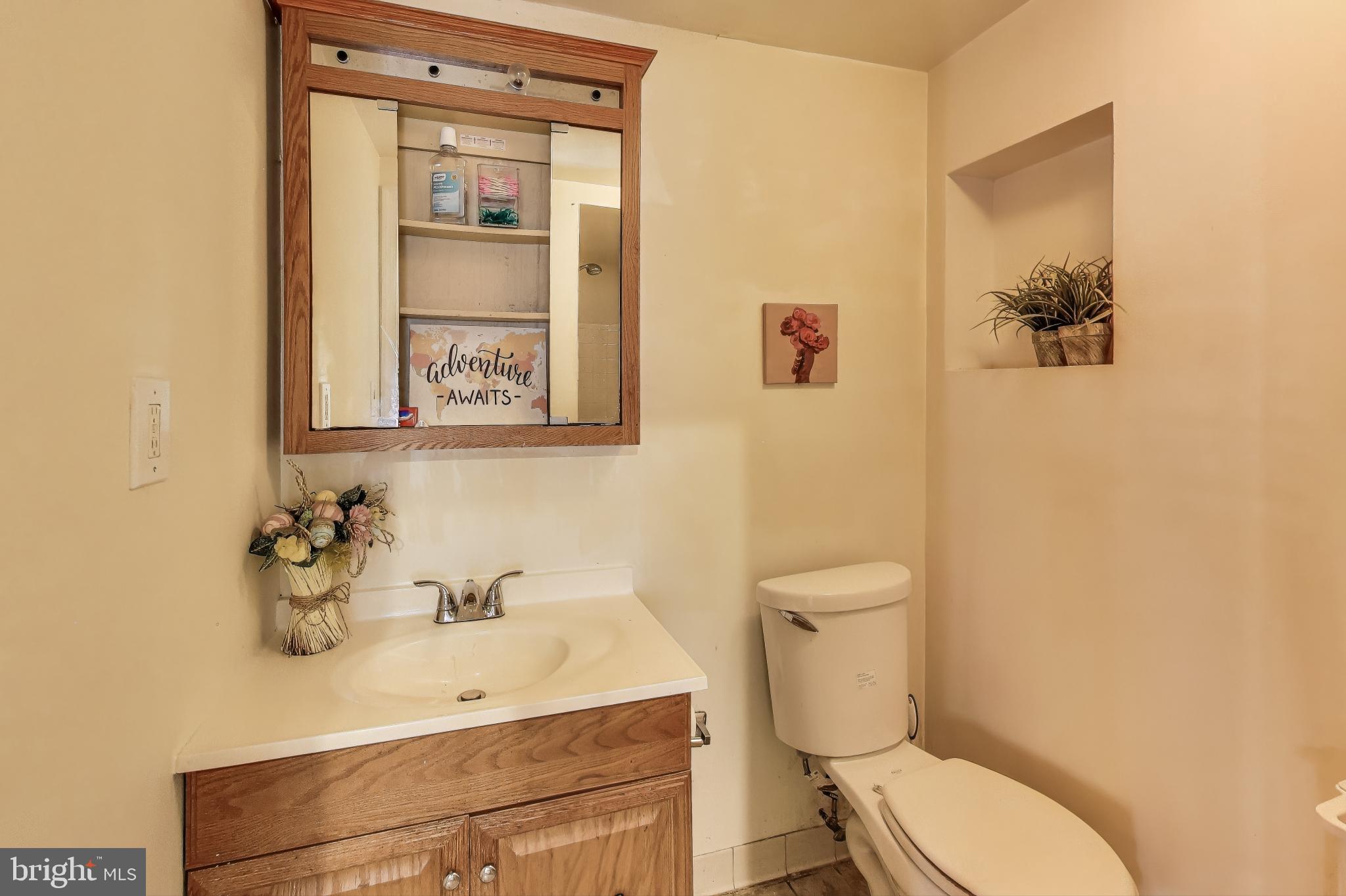 CHURCHILL TOWN SECTOR - Residential