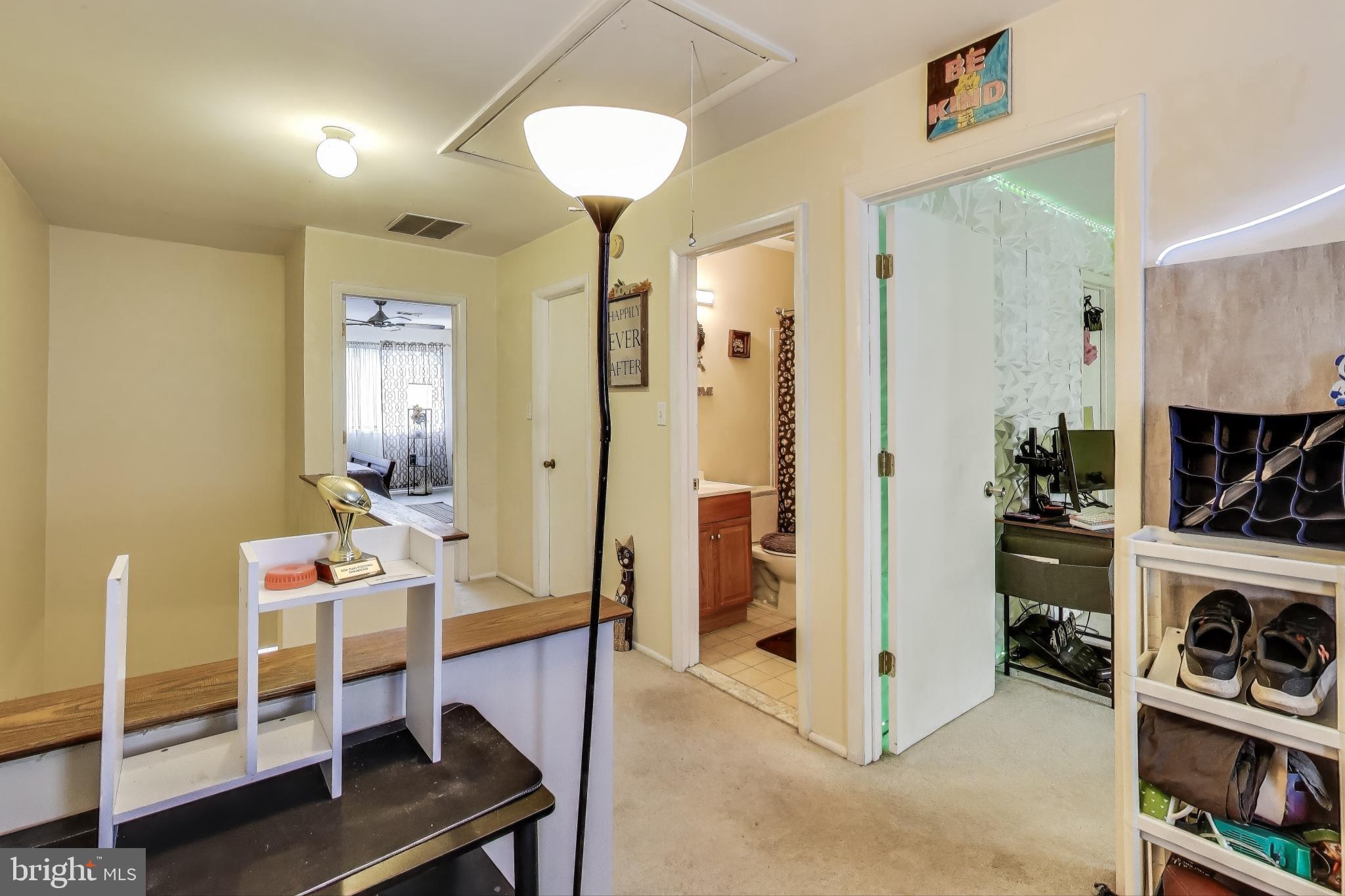 CHURCHILL TOWN SECTOR - Residential