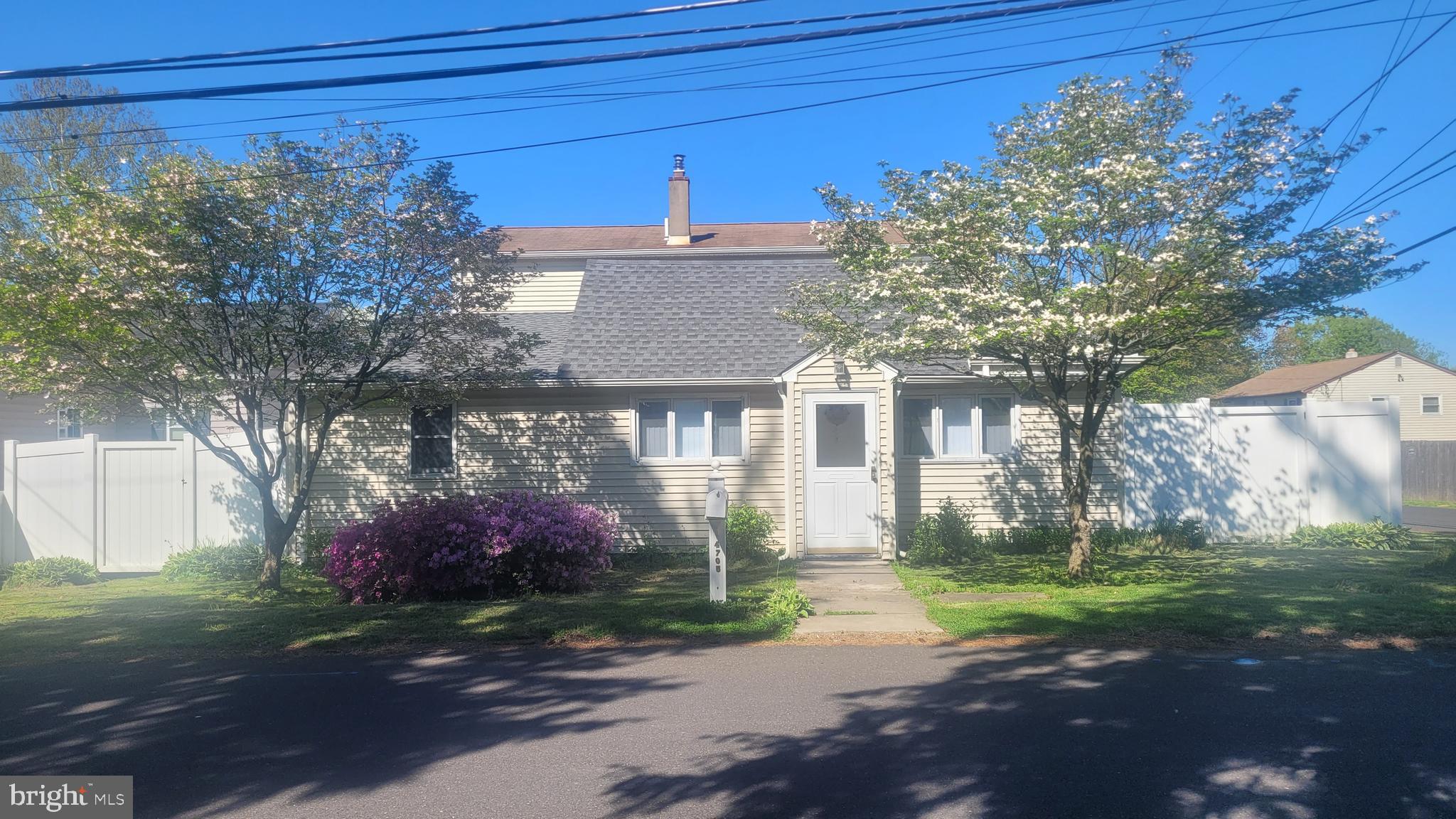 TREVOSE HGTS - Residential