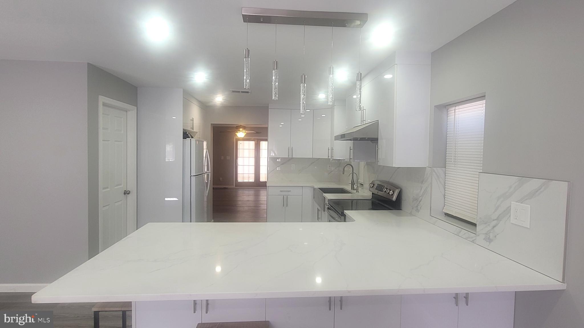 TREVOSE HGTS - Residential