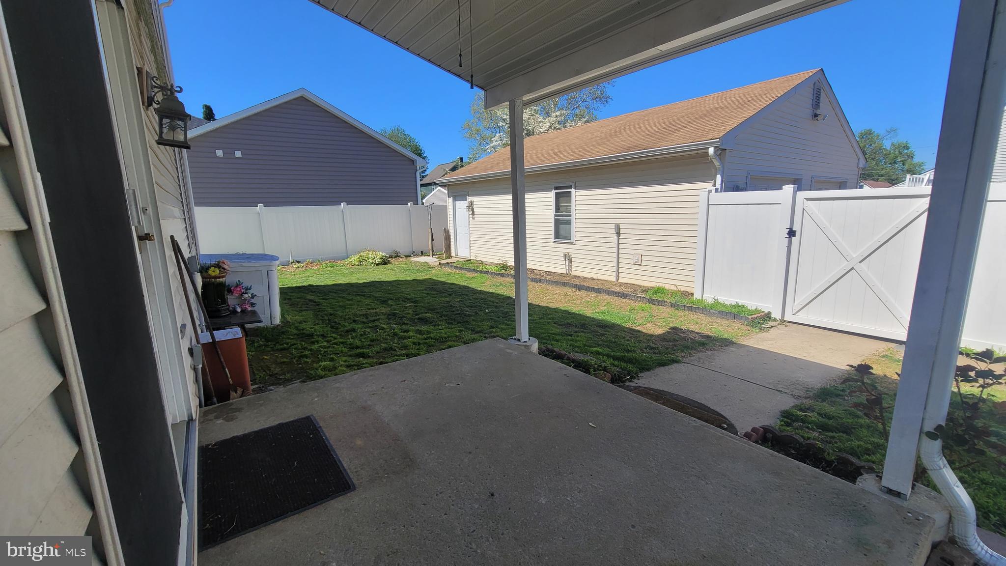 TREVOSE HGTS - Residential