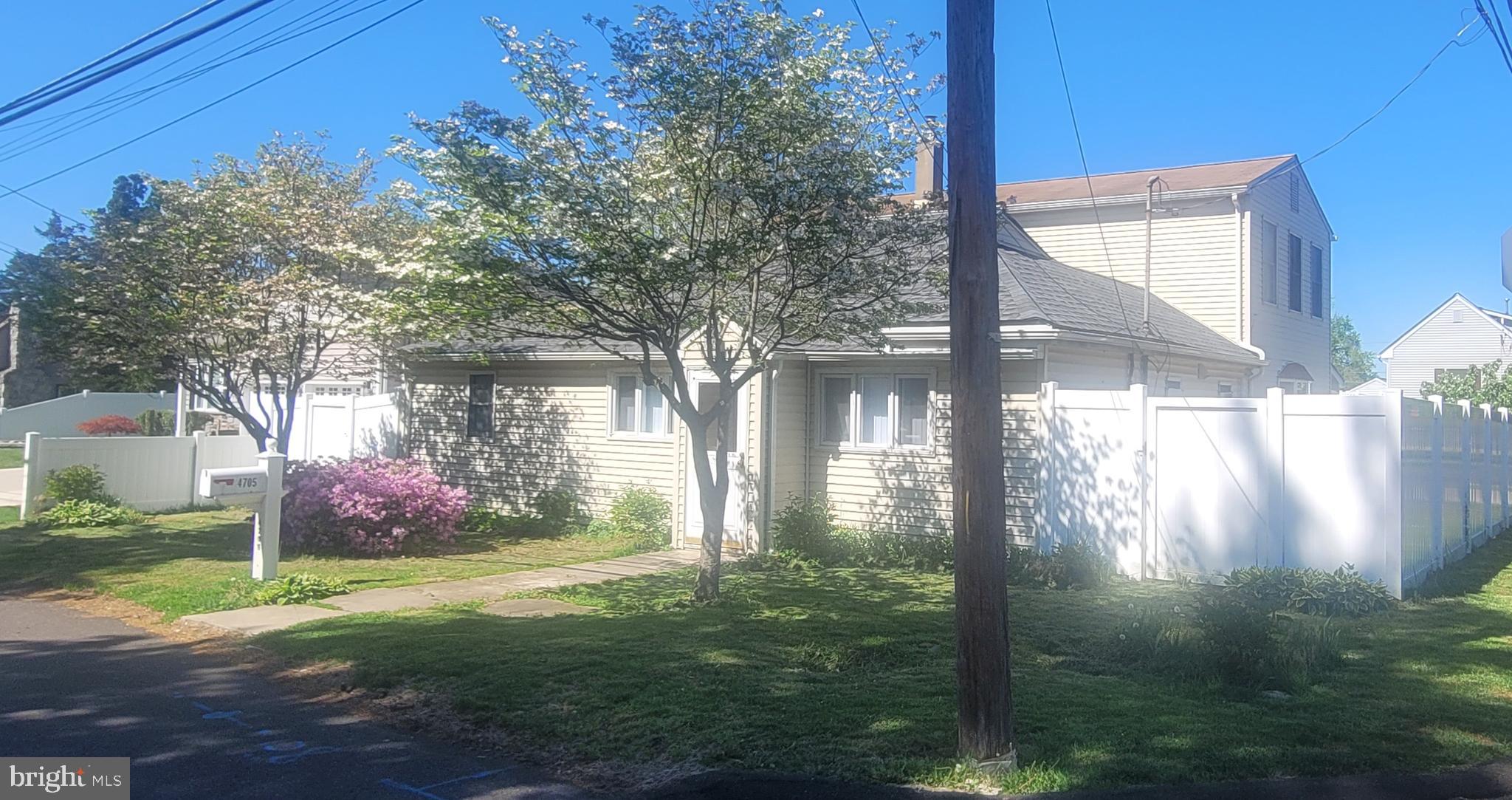 TREVOSE HGTS - Residential