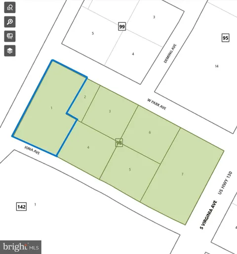 MLS: NJSA2014242