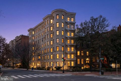 1115 12TH STREET NW 104 WASHINGTON DC 20005