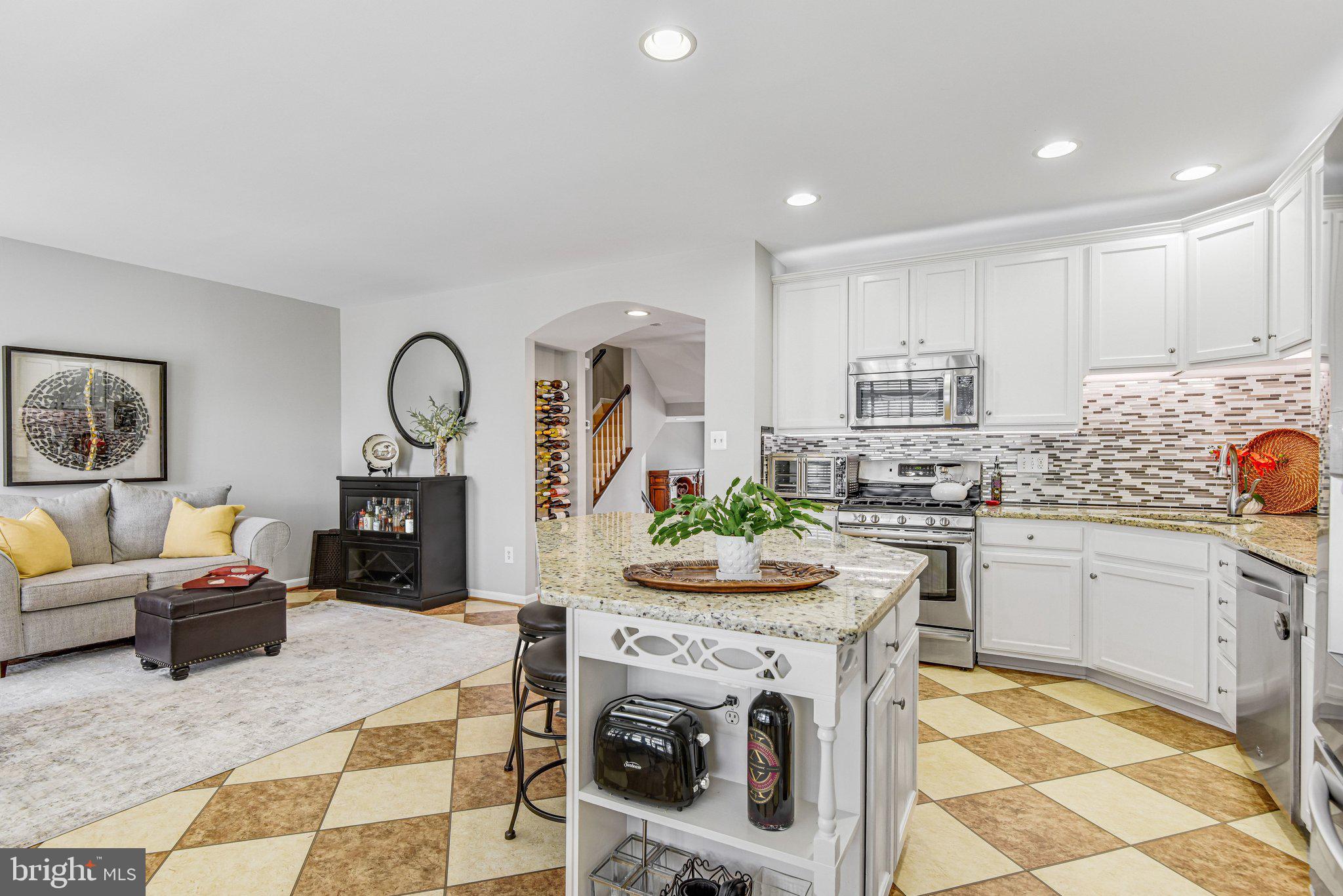 PIEDMONT - Residential