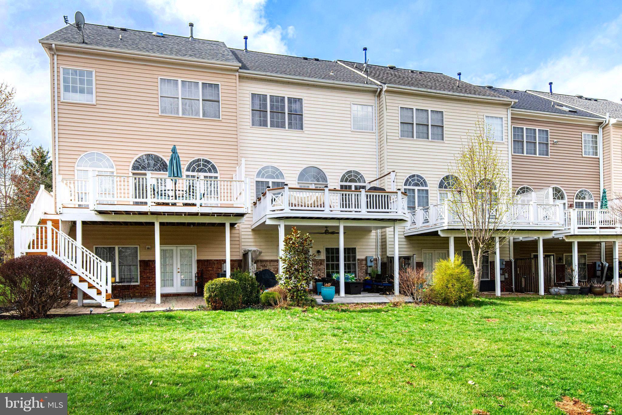 PIEDMONT - Residential