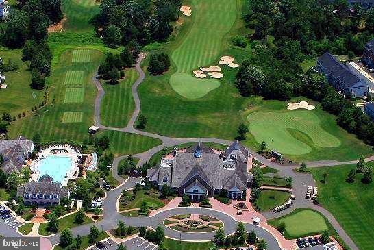 PIEDMONT - Residential