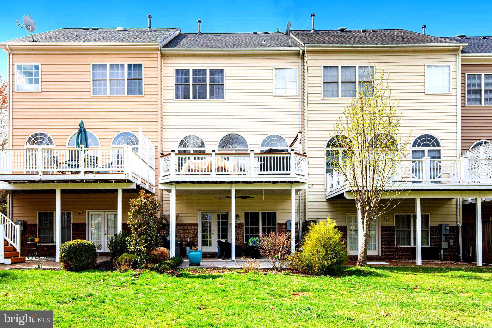 PIEDMONT - Residential