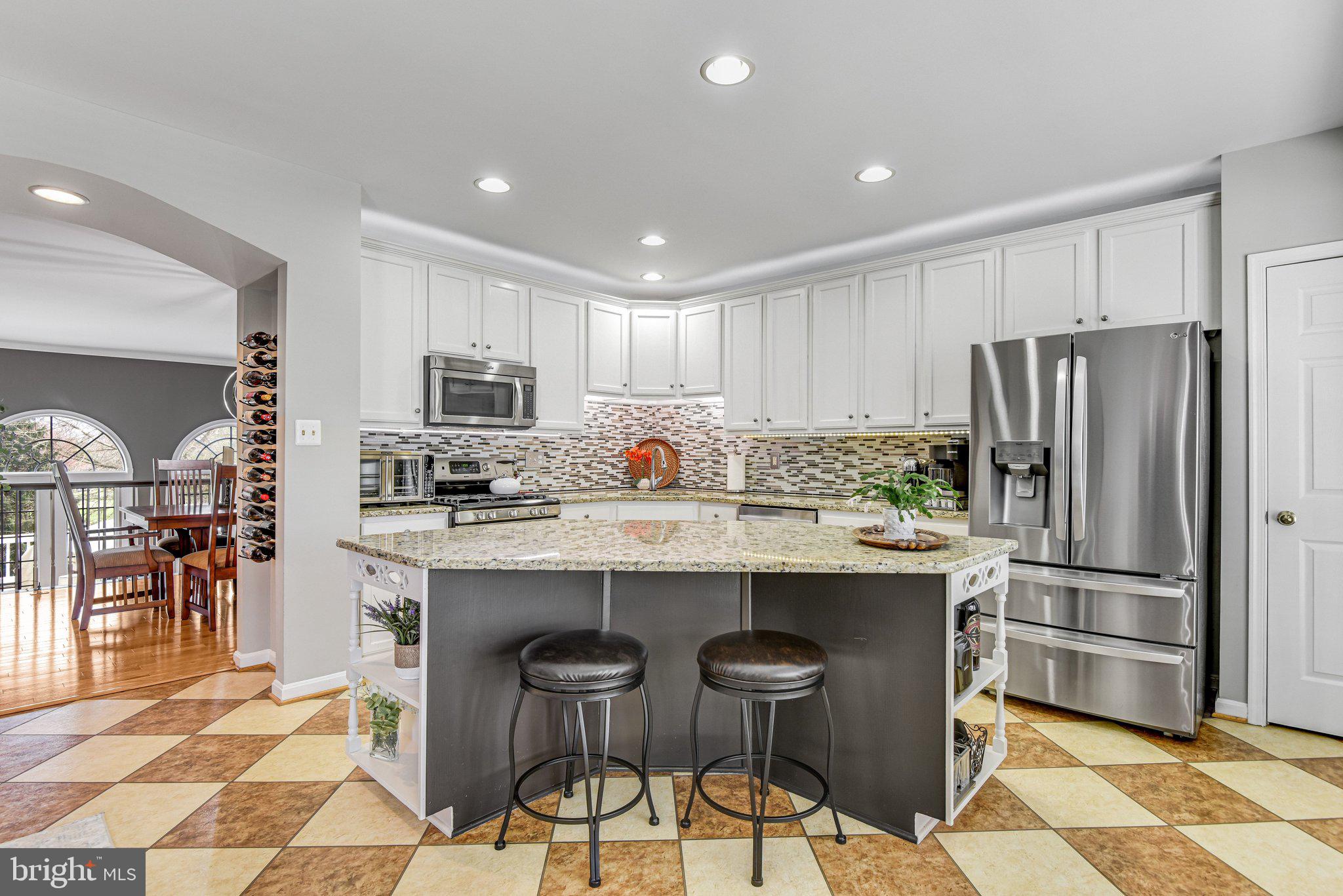 PIEDMONT - Residential