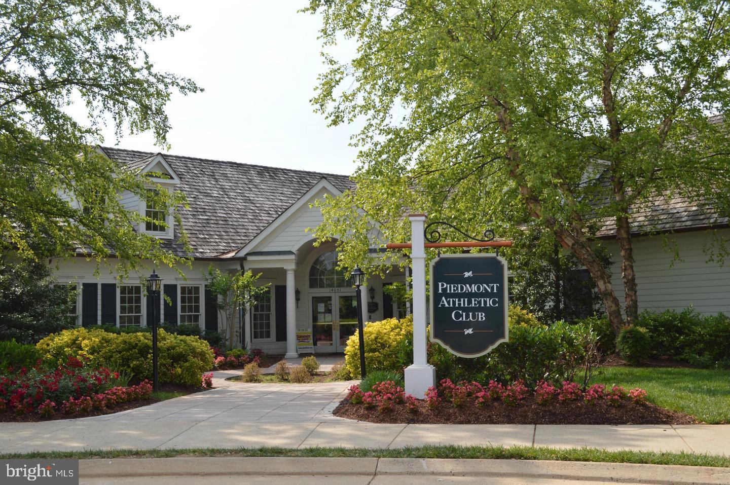 PIEDMONT - Residential