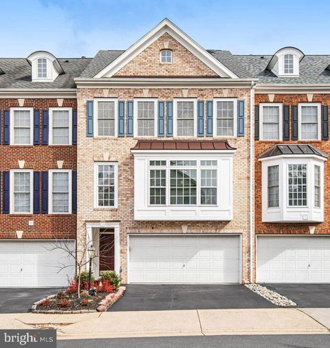 14345 VERDE PLACE HAYMARKET VA 20169