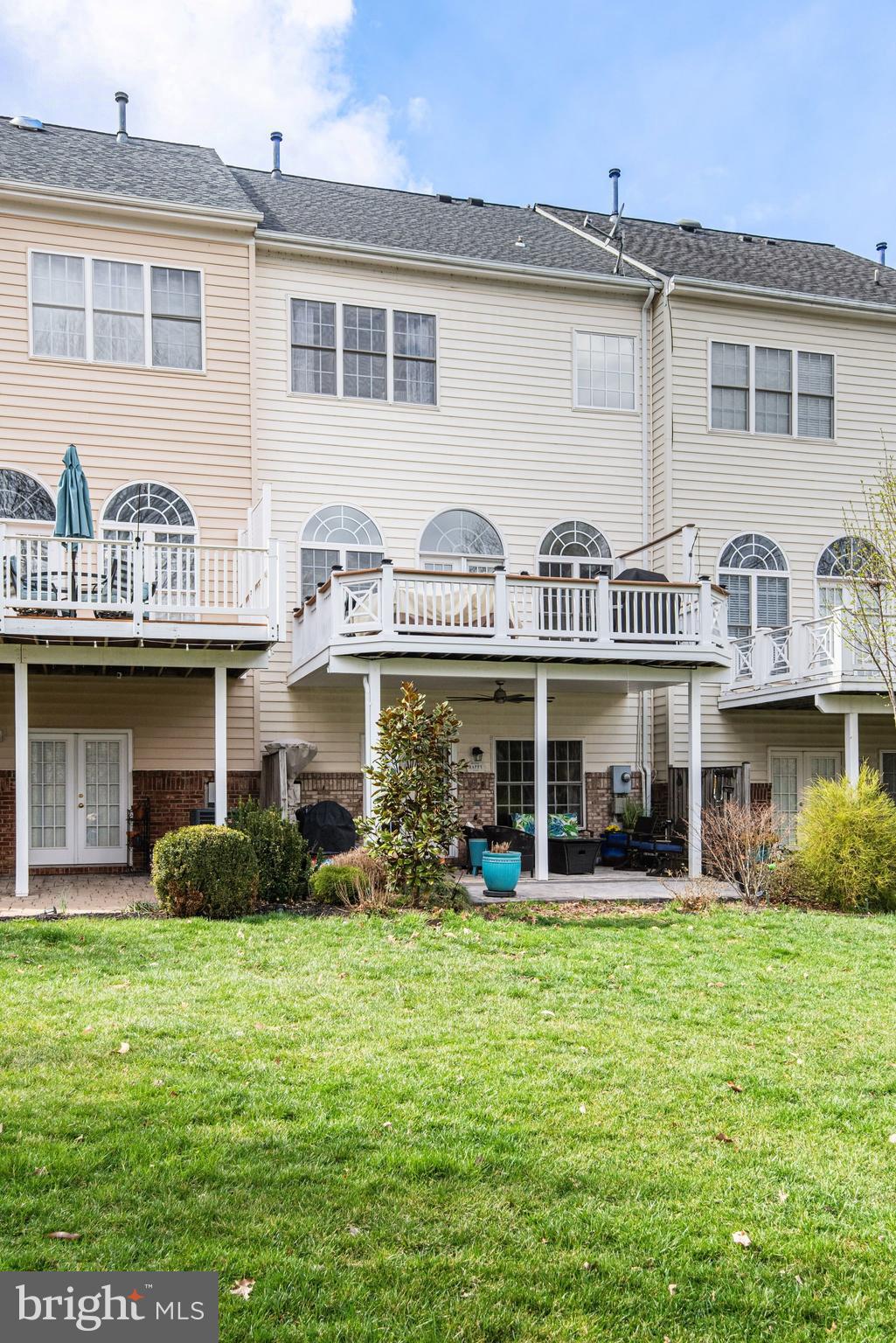 PIEDMONT - Residential