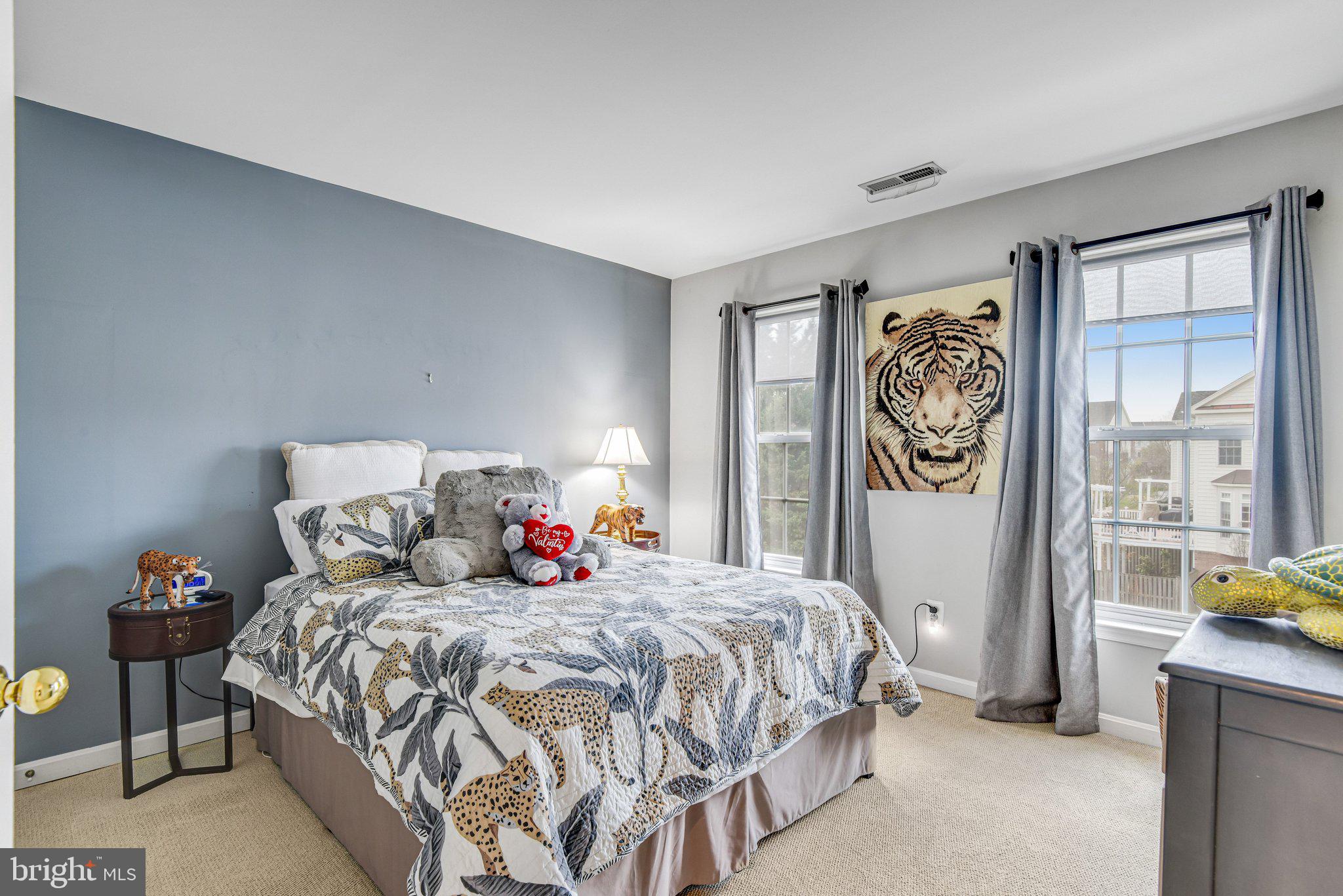 PIEDMONT - Residential