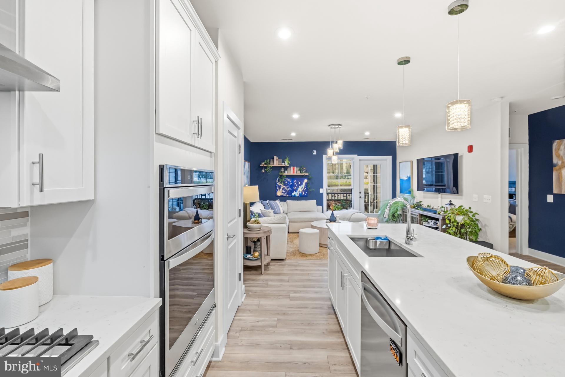 NATIONAL HARBOR - Residential