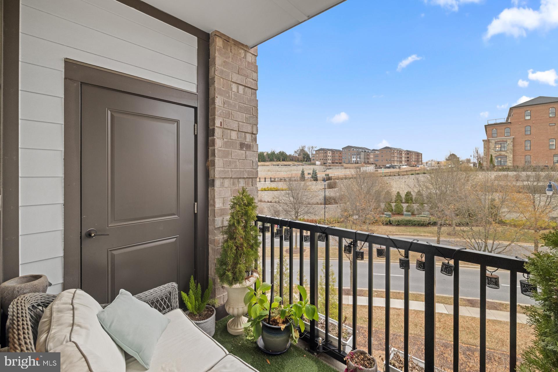 NATIONAL HARBOR - Residential