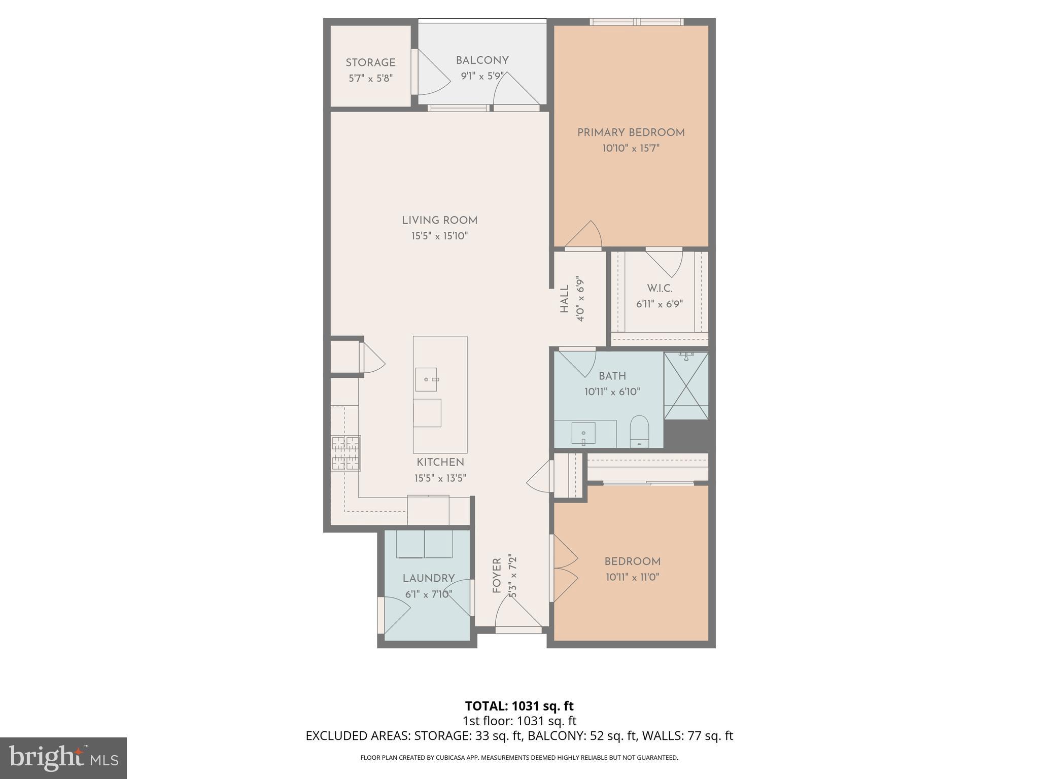 NATIONAL HARBOR - Residential