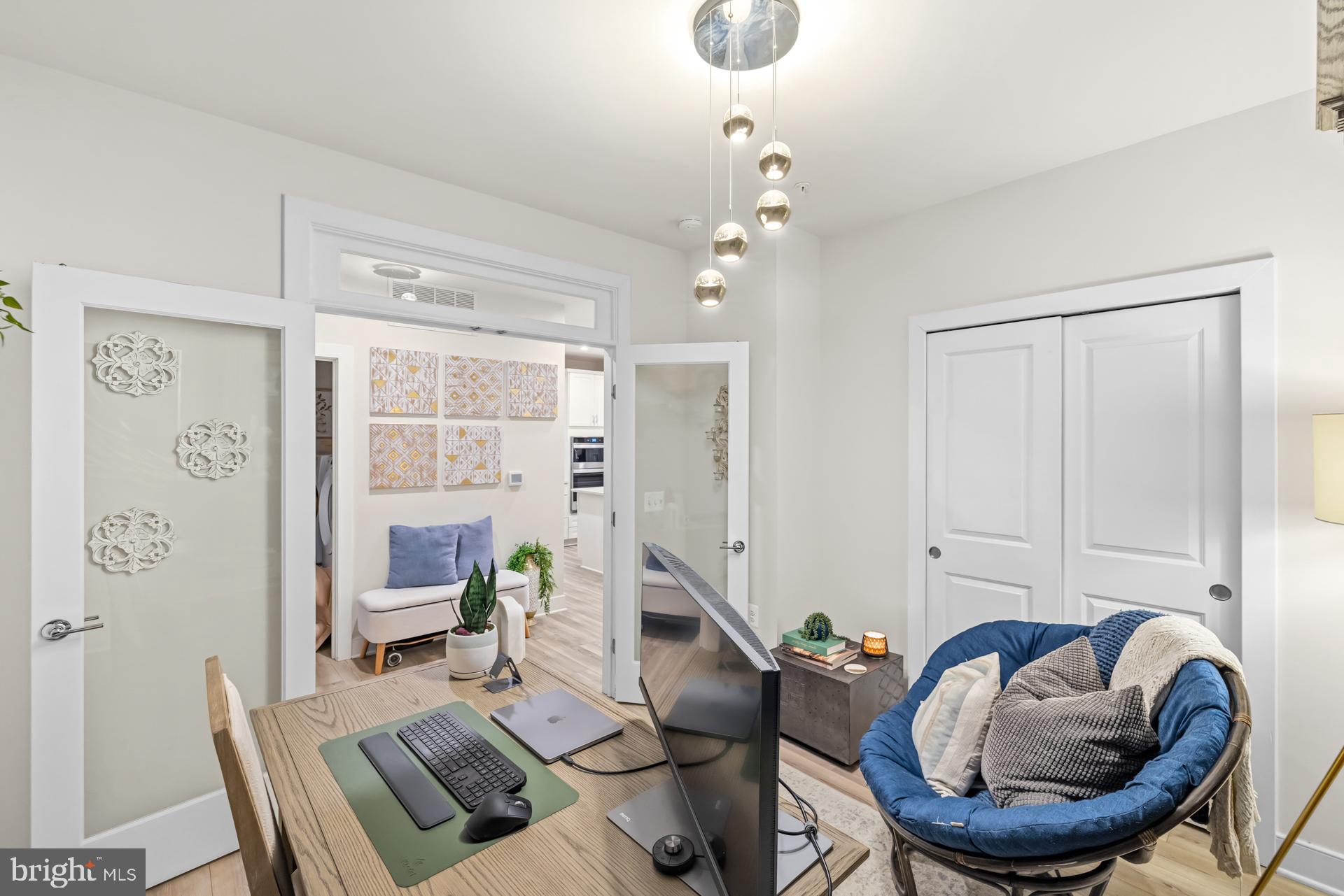 NATIONAL HARBOR - Residential