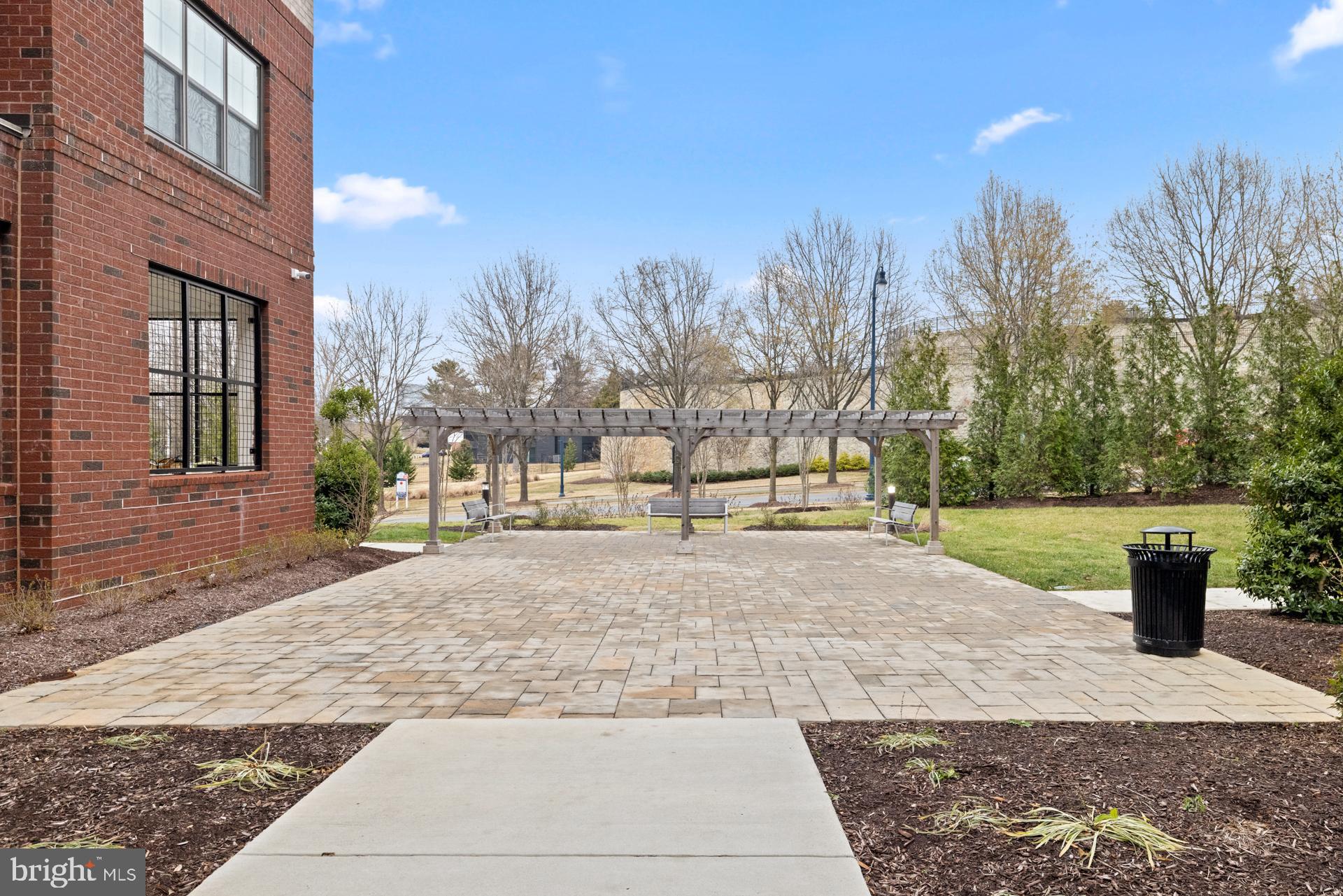 NATIONAL HARBOR - Residential