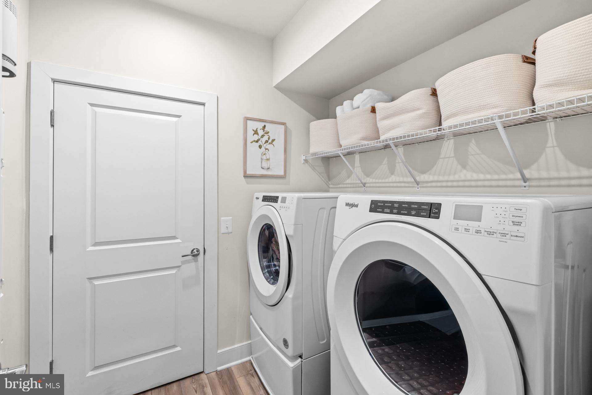 NATIONAL HARBOR - Residential