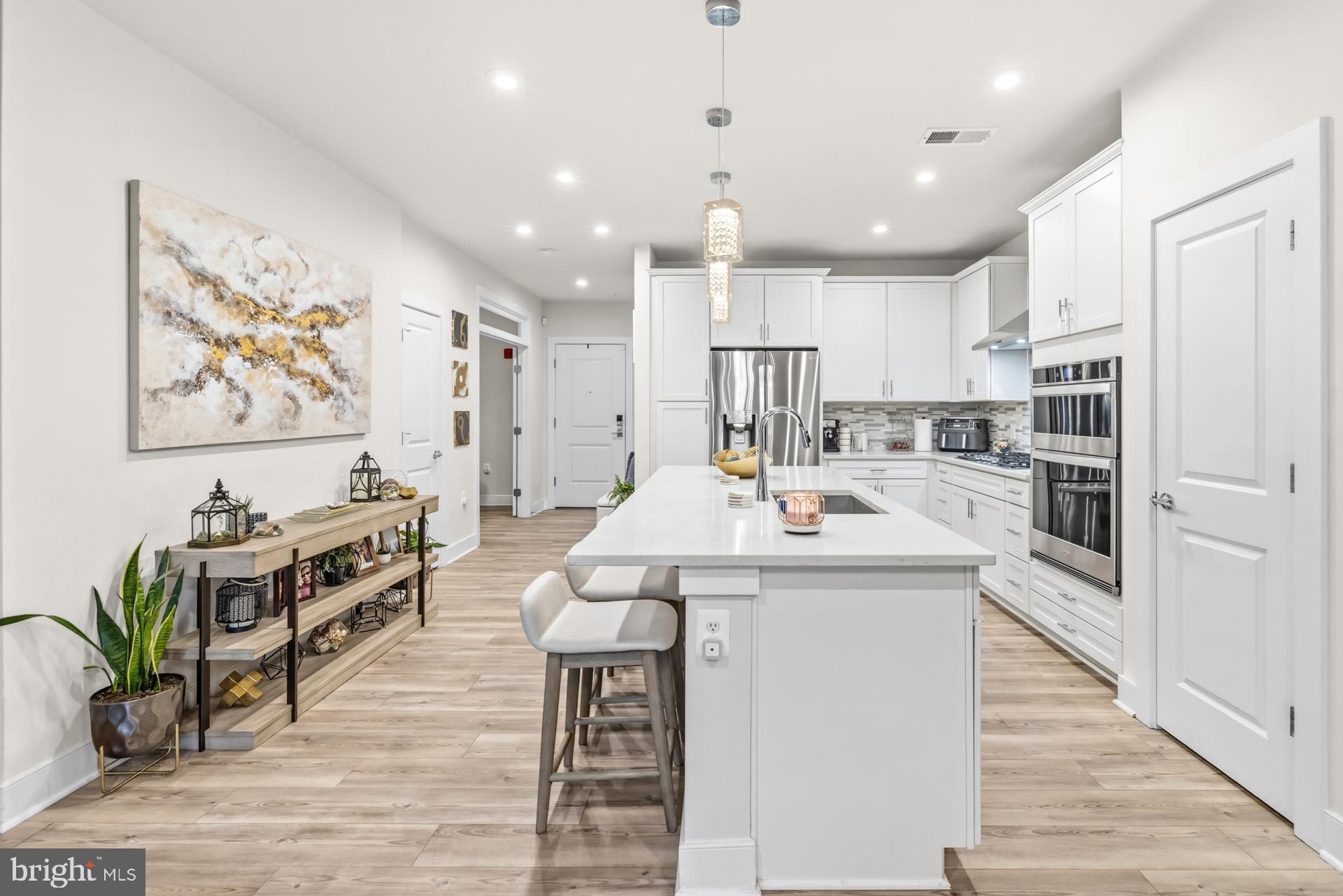 NATIONAL HARBOR - Residential