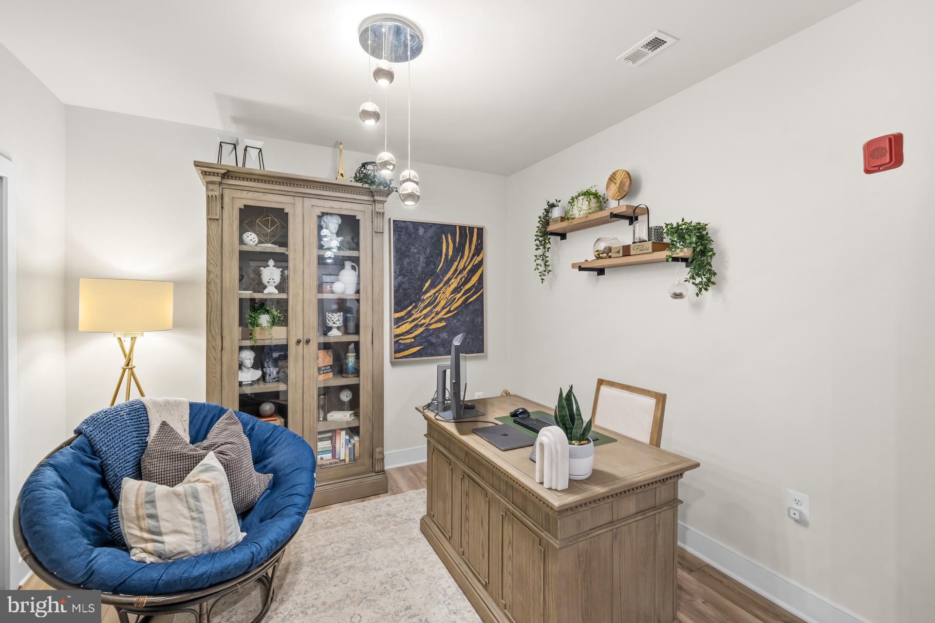 NATIONAL HARBOR - Residential