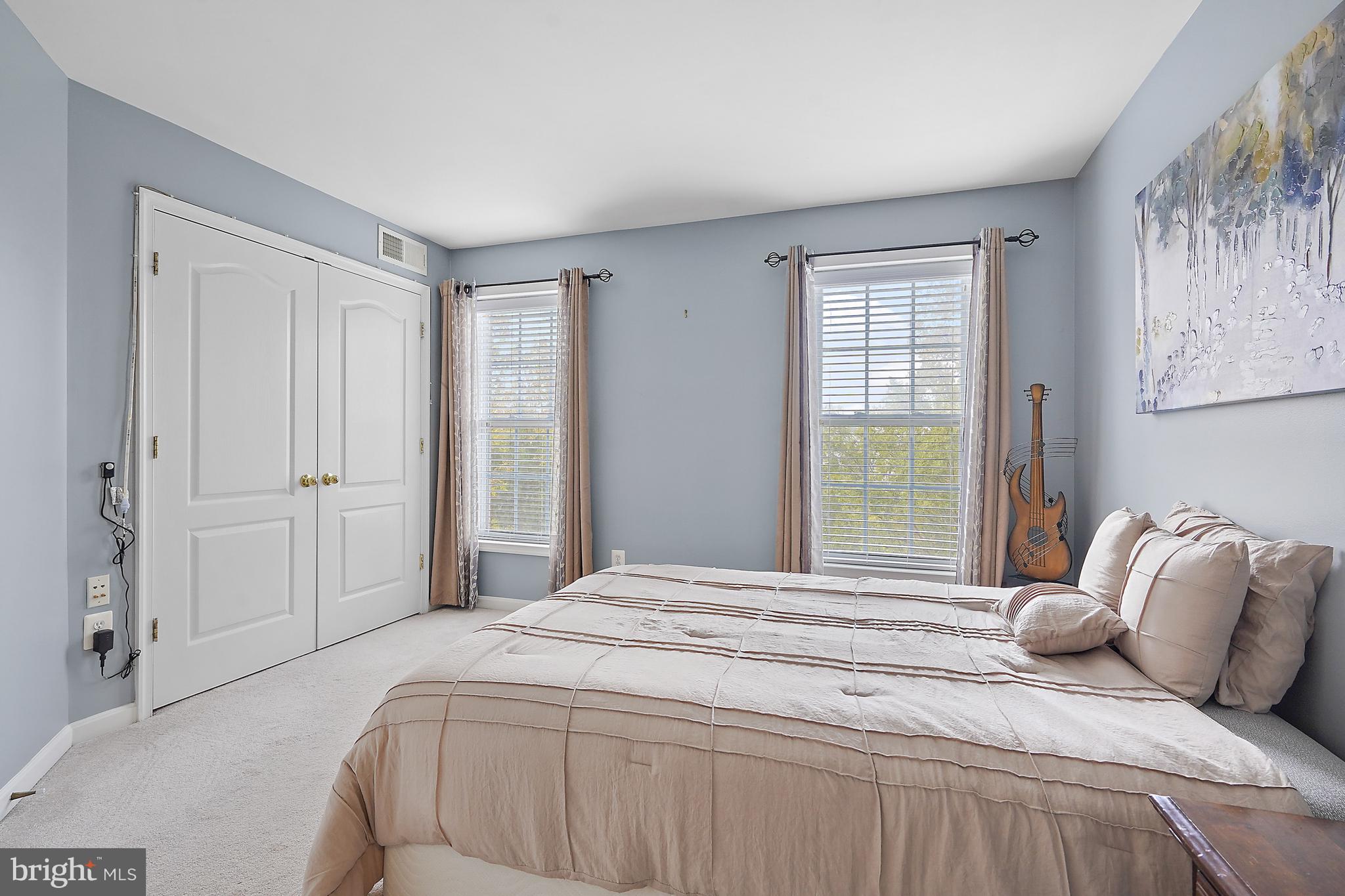 STONE SPRINGS CONDOMINIUMS - Residential